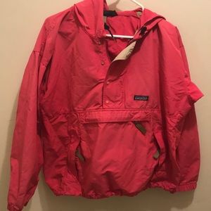 Patagonia Windbreaker